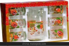 【玻璃制品器具(图)】价格,厂家,图片,其他日用工具,广州市明陶玻璃制品-